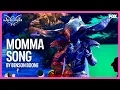 Lagu Stingray Full Performance: “Momma Song” by Benson Boone | Season 14 | The Masked Singer
