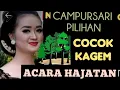 Lagu GENDING JAWA CAMPURSARI COCOK KAGEM ACARA HAJATAN 