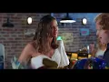 Brittanu Hockley as Jade in Malibu Crush Part 1