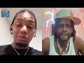 Lagu Former GBE Member SD fires back 😠 at Chief Keef supporters for bringing his name up \u0026 old days