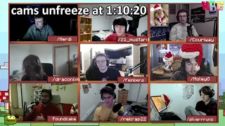 HBG Podcast Christmas Edition