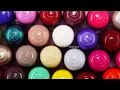 NEW Essence Gel Nail Polish spring 2026 update all 45 new shades - femketjeNL