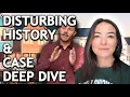 Mica Miller Deep Dive Husband s Disgusting Skeletons Come Out