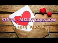 Download Lagu Krisdayanti feat Melly Goeslow - CINTA Cover Della Firdatia ( Lirik )