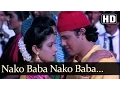 Download Lagu Nako Baba Nako Baba - Gair Kaanooni Songs - Sridevi - Govinda - Bappi Lahiri - Best Hindi Songs