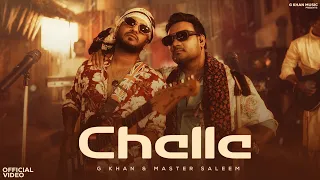 Challa Official Video G Khan Master Saleem Meavin New Punjabi Songs 2025 