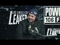 Symba Freestyle w/ The L.A. Leakers - Freestyle #104