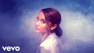 ariana grande pov music video 