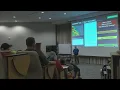 Final Storm Spotter class informs Siouxlanders how to stay safe during severe weather