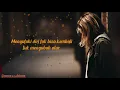Runtuh - Feby Putri feat. Fiersa Besari ( lyrics )