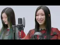 XG - SHOOTING STAR / THE FIRST TAKE