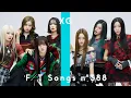 Download Lagu XG - SHOOTING STAR / THE FIRST TAKE