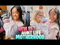 7 Little Johnstons Emma Johnston Aunt Life Motherhood a Tease about a Potential New Boyfriend