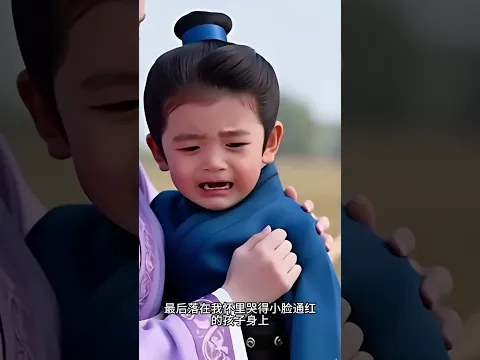 늘어진 왕비 2화