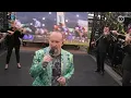 Colin Hay Performs "Down Under" at the 2022 Melbourne Cup