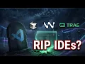 No More IDEs - Is this the End