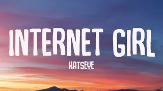 KATSEYE - Internet Girl