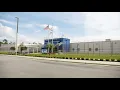 Bay Correctional Facility Tour