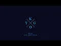 Kygo - Stay Feat. Maty Noyes (Official Audio)