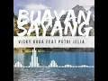 Vicky koga feat putri jelia-buayan sayang