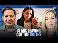 Is AOC Telling the Full Story