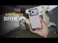 Not your regular iPhone case Arc Pulse Case