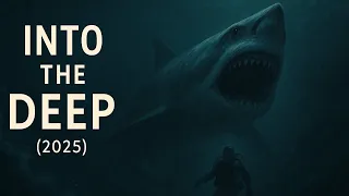 Into The Deep 2025 Official Trailer Movie Summary مترجم عربي و بجودة عالية 