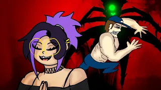 Bluwuly - Episodio 2 (parte 2)