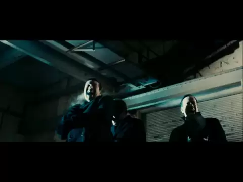 BONDED BY BLOOD - Official Trailer - IN CINEMAS SEPT 3