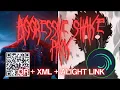 Download Lagu Alight Motion | Aggressive Shake Pack [QR + XML + LINK]