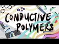 Conducting polymer