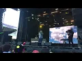 Serpentwithfeet - “Same Size Shoe” LIVE @ AfropunkATL 2021