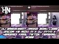 Lagu DJ BREAKBEAT ORANG BARU LEBE GACOR V8 ( RIZKI MUTAHARI X DJ AYYA X HERSAIDI ) VIRAL TIKTOK 2025