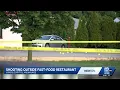 Shooting outside JJ Fish Chicken under investigation in Milwaukee