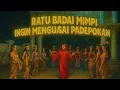 Download Lagu RATU BADAI MIMPI INGIN MENGUASAI PADEPOKAN!!