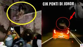 Download Pontianak atas Axia!! 5 Penampakan Hantu Paling Seram Di Malaysia (Part5) MP3