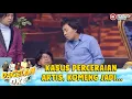 Download Lagu KASUS PERCERAIAN ARTIS! KOMENG JADI PENGACARA  SALAH SATUNYA - DAGELAN OKE 74 (3/10)