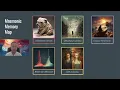 Python Data Analysis Bootcamp class 4 - 10 Mnemonics Recap Seaborn Univariate Analysis