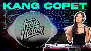 Download DJ KANG COPET TERBARU MANTAP FULL BASS VIRAL TIKTOK MP3