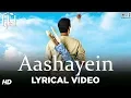 Download Lagu Aashayein Lyrical Song Video - Iqbal | Naseeruddin Shah, Shreyas Talpade | KK \u0026 Salim Merchant