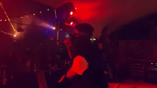 Shobra ElGeneral In Fusion Festival شبرا الجنرال في اكبر مهرجان للمزيكا في المانيا 