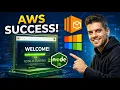 Deploy NodeJS on AWS EC2 Windows Before You Make These Mistakes