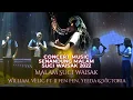 Download Lagu MALAM SUCI WAISAK - Concert Senandung Malam Suci Waisak 2022