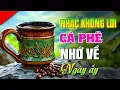 Download Lagu 🌺 Nhạc Không Lời Phòng Trà – Dành Cho Người Thích Hoài Niệm!
