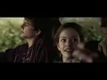 Interstellar - Christopher Nolan - Cornfield Drone Chase Scene [1080P HD]