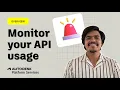 NEW More visibility with Autodesk Platform Services APS quota notifications