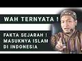Lagu FAKTA SEJARAH ! MASUKNYA ISLAM DI INDONESIA | UST SALIM A FILLAH