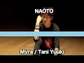 Download Lagu 【踊ってみた】「Myra」が急に流れたらEXILE NAOTOは踊れるのか？【ドッキリ】