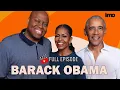 Download Lagu BARACK OBAMA on What It Takes to Raise Boys and How Michelle Made Parenting Better | IMO