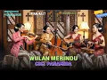 Wulan Merindu – Cici Paramida (Keroncong Remix Cover) | Nada Keroncong ID | Musik Nostalgia Viral 